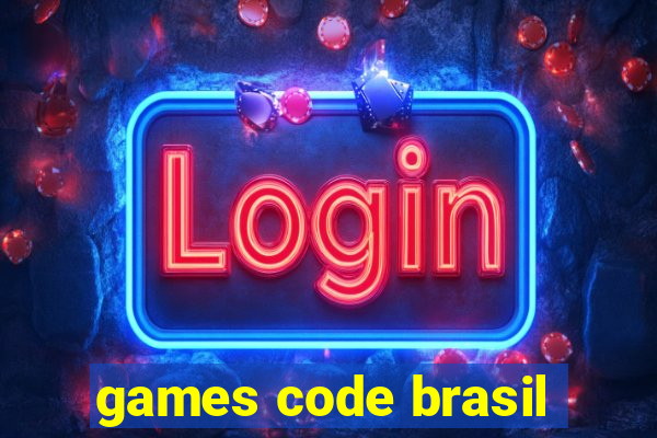 games code brasil